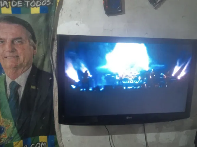 Tv 42" LG