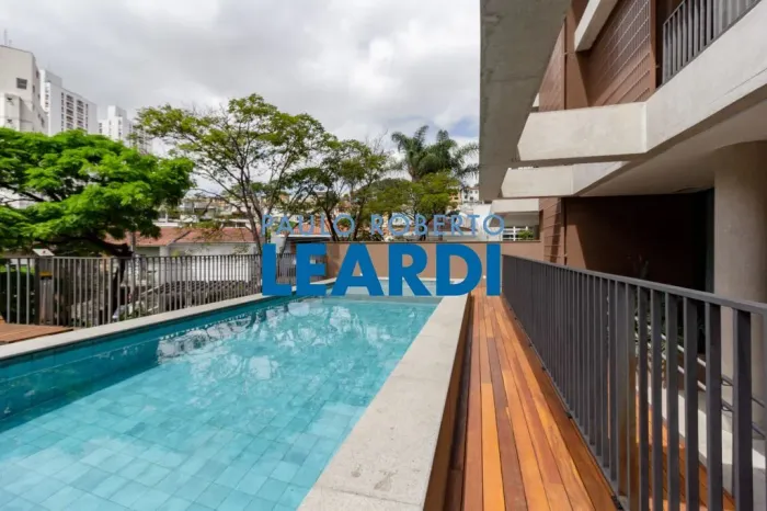 APARTAMENTO - SUMARÉ (R.M.) - SP