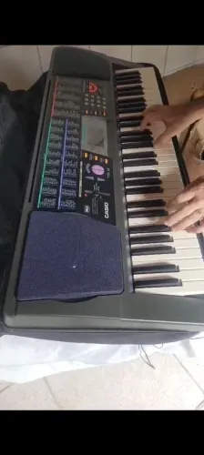 Teclado 