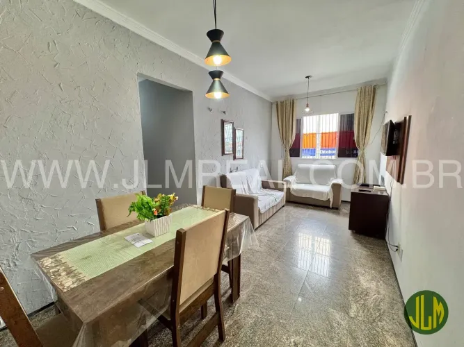 VENDO APARTAMENTO COM 61m², 3 QUARTOS NO BAIRRO DAMAS - FORTALEZA - CEARÁ