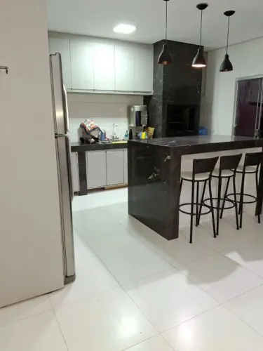 Condomínio Residencial Mônaco