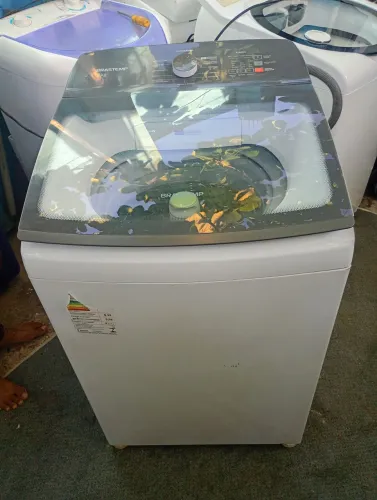 Máquina de lavar
