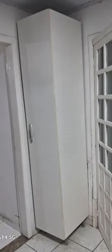 Armário 1 porta alto para cozinha