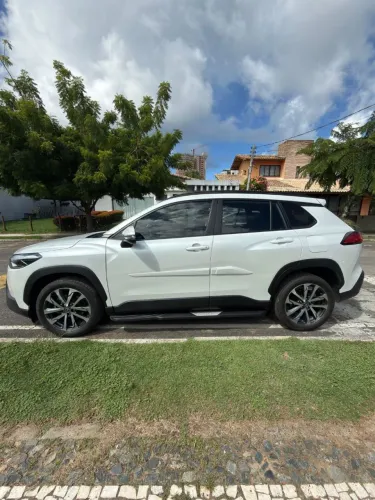 Toyota Corolla Cross XRE 2.0 16V Flex AUT 2022