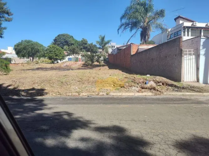 Terreno para Locação Oportunidade Única! Localização Estratégica Excelente ponto para você