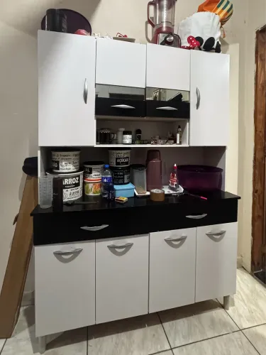 Armário de Cozinha