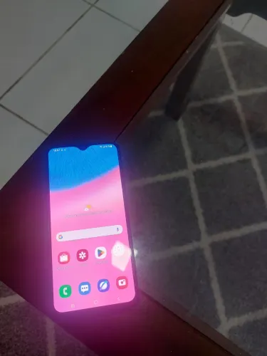 Vendo sansung a30s