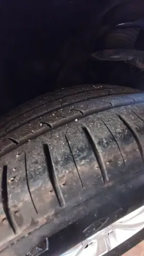 Pneus 235/60 r16
