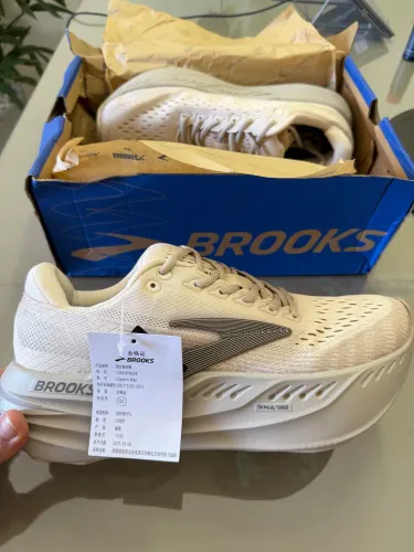 Tênis Brooks glycerin 41 novo original