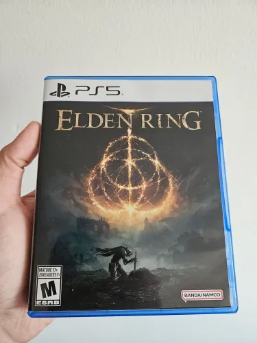 Elden Ring ps5