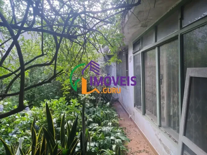 CASA TÉRREA - VILA BOA VISTA - SP