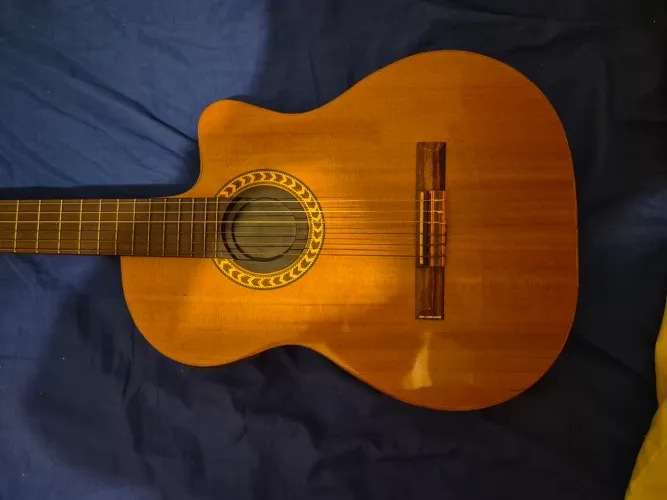 Violão digiorgio talent I 