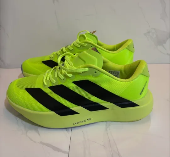 Tenis Adidas Evo Sl Verde - 41.5BR - Premium