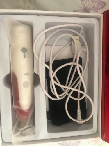 Caneta Derma pen