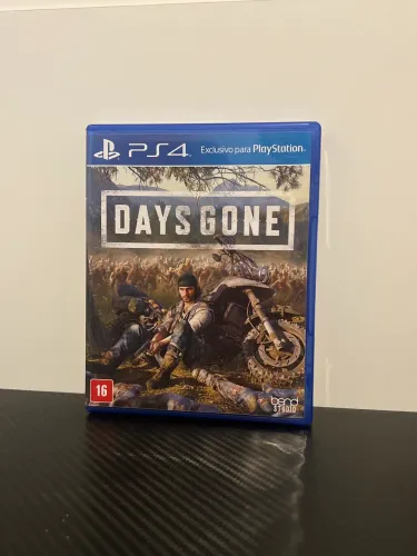 Daysgone