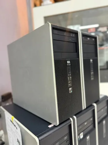 HP COMPAQ   Processador AMD Athlon 64X2 Dual Core  4GB DDR2  120GB SSD 