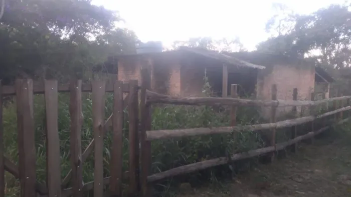 Terreno são thome das letras zap *