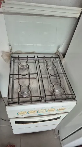 Fogão 4 bocas