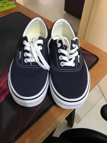 Tenis vans original novo
