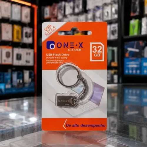 Pednrive 32 GB - Entrega Grátis