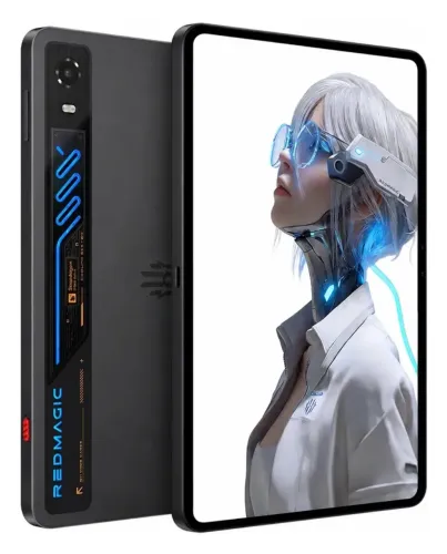 Tablet Redmagic Astra 2 Mini 9.06'' 16+512gb 185hz 8300mah
