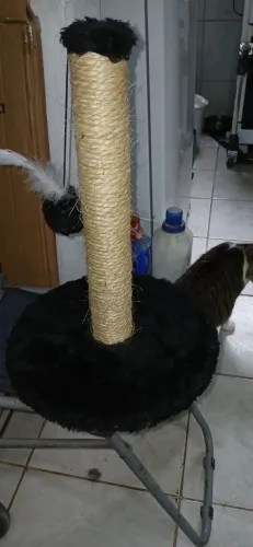 ARRANHADOR PARA GATOS