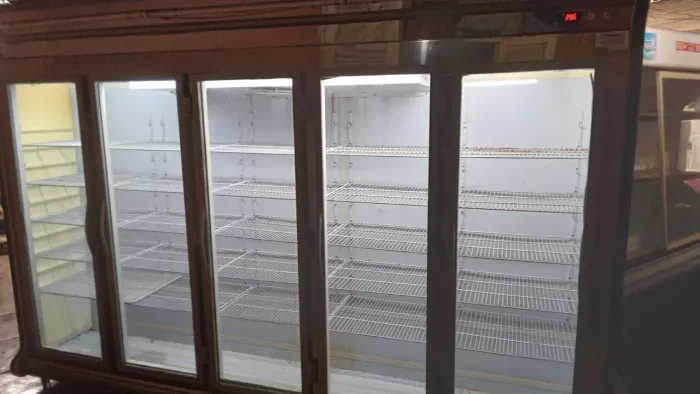 Freezer