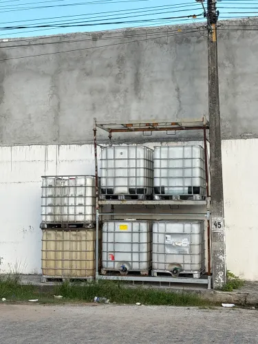 Caixa ibc