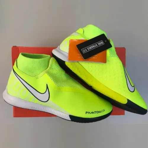 Chuteira Nike Phantom VSN Academy IC - 43/44 - Original - Oportunidade