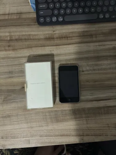 iPod Touch 2 geração