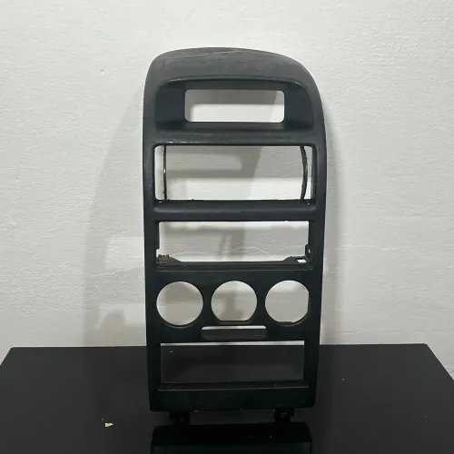 Moldura Painel Central Astra
