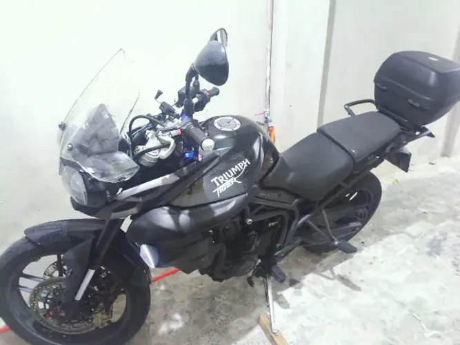 Vendo Tiger 800xc