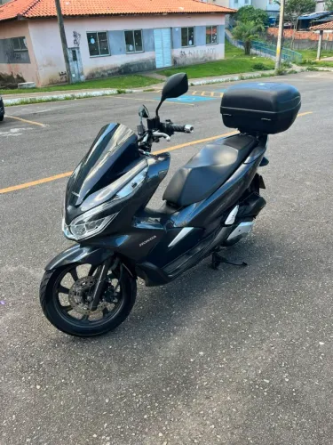PCX 150 2022 muito conservada