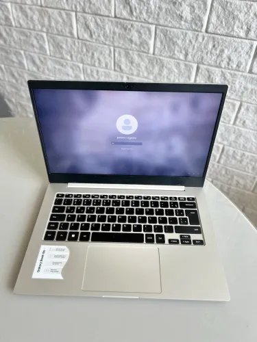 GALAXY BOOK