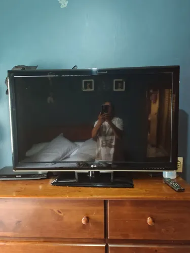 TV LG