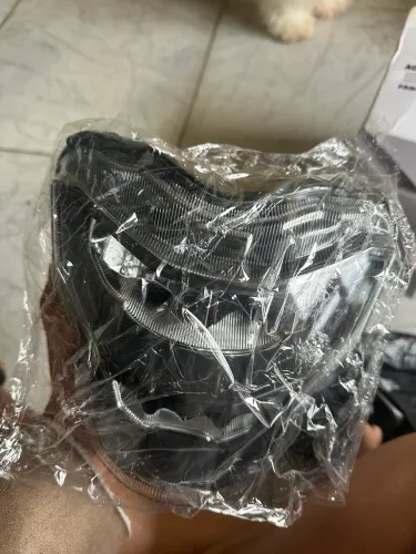 Farol CG 160 Titan 