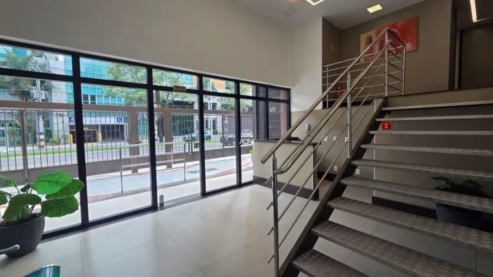 Prédio, 1364 m² - venda por R$ 11.597.400,00 ou aluguel por R$ 70.000,02/mês - Praia do Ca