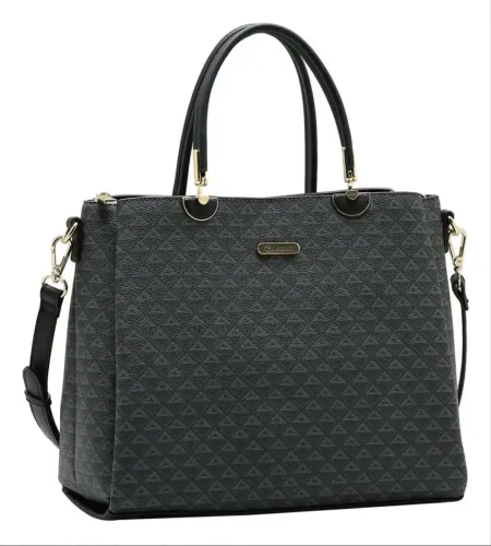 Bolsa nova da Chenson
