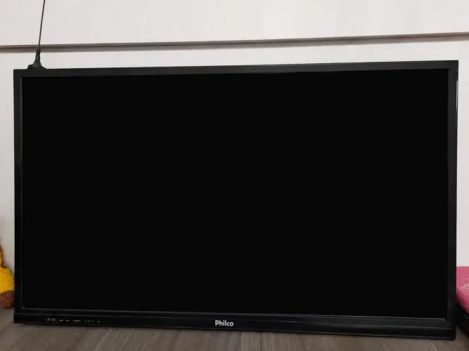 Tv`s com defeito
