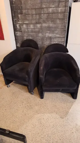 Vendo Poltronas