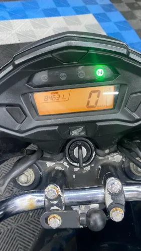 Fiat Strada 2022 Preta ? 84 Mil Km ? Pneus Novos ? IPVA Pago