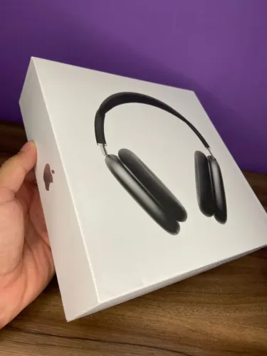 Fone Headphone Bluetooth P9 com Air Porta Fone an3