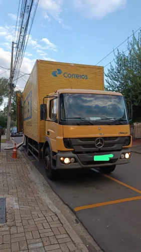 Disponível para Locação