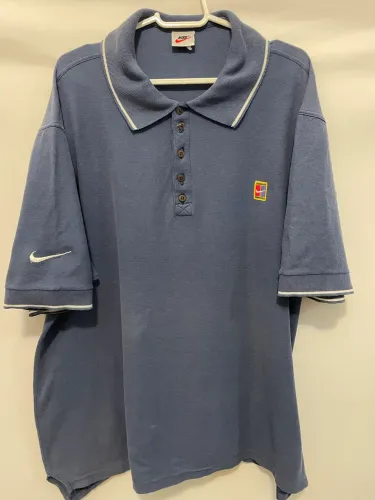 Camiseta Nike antiga