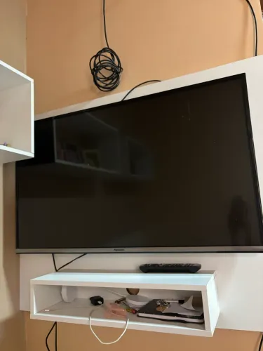 TV Panasonic 42 LED