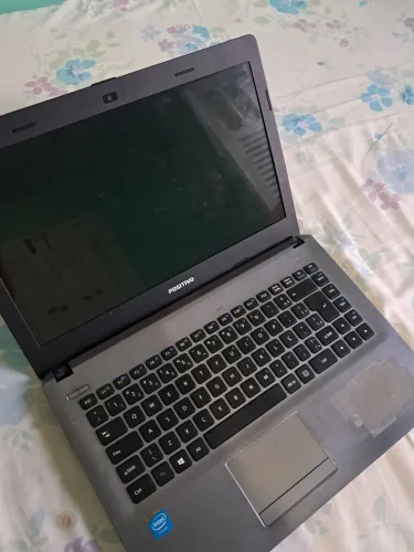 NOTEBOOK EM ÓTIMO ESTADO PARA ESTUDOS