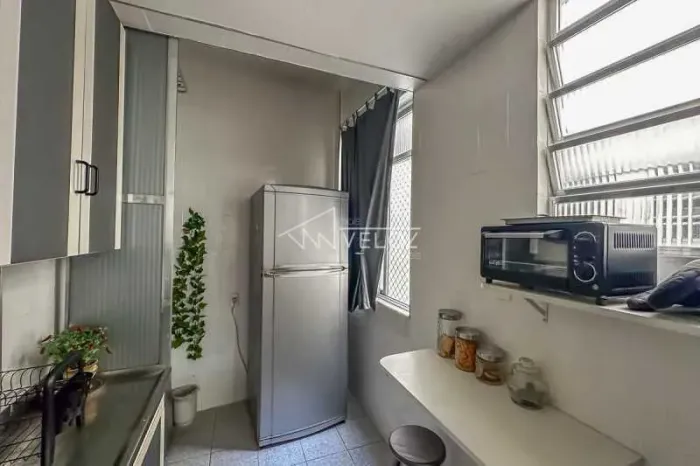 Apartamento : Padrão / Residencial / Flamengo