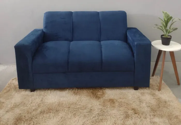 Sofá popular direto da fábrica novos e embalados!