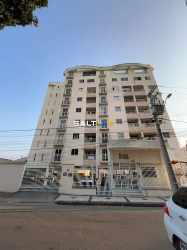 Apartamento com 3 dormitórios à venda, 54,52 m² Maraponga - Fortaleza/CE