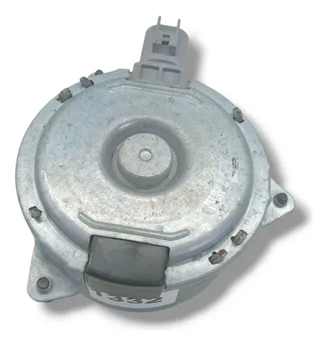Motor Ventoinha Radiador Toyota Yaris Sedan 2024 127/220v